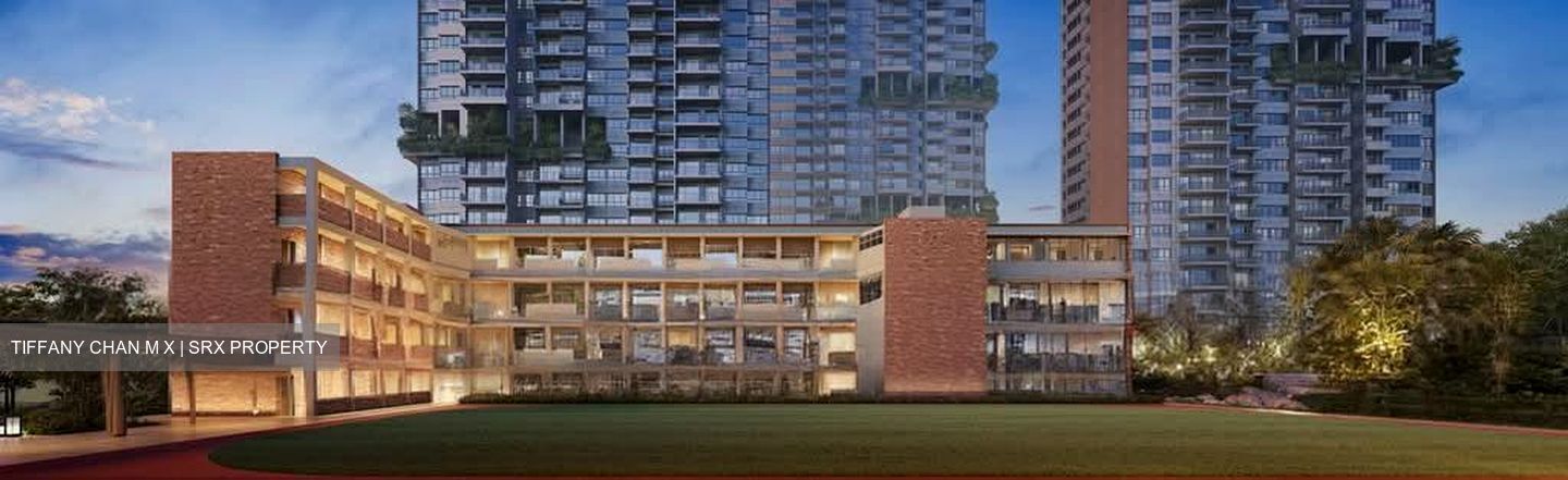 Springleaf Residence (D26), Apartment #554799461